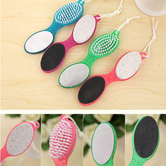 4 in 1 Foot Care Tool