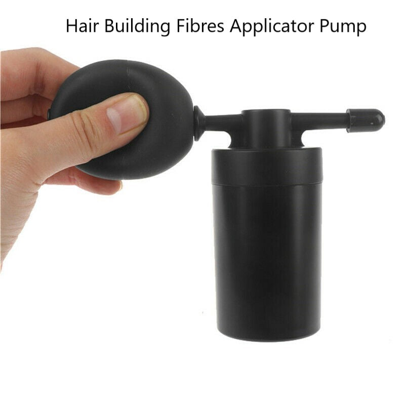Hair Fibre Spray Applicator