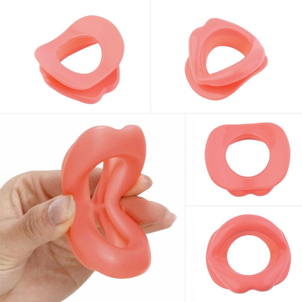 Lip Shape Face Toner