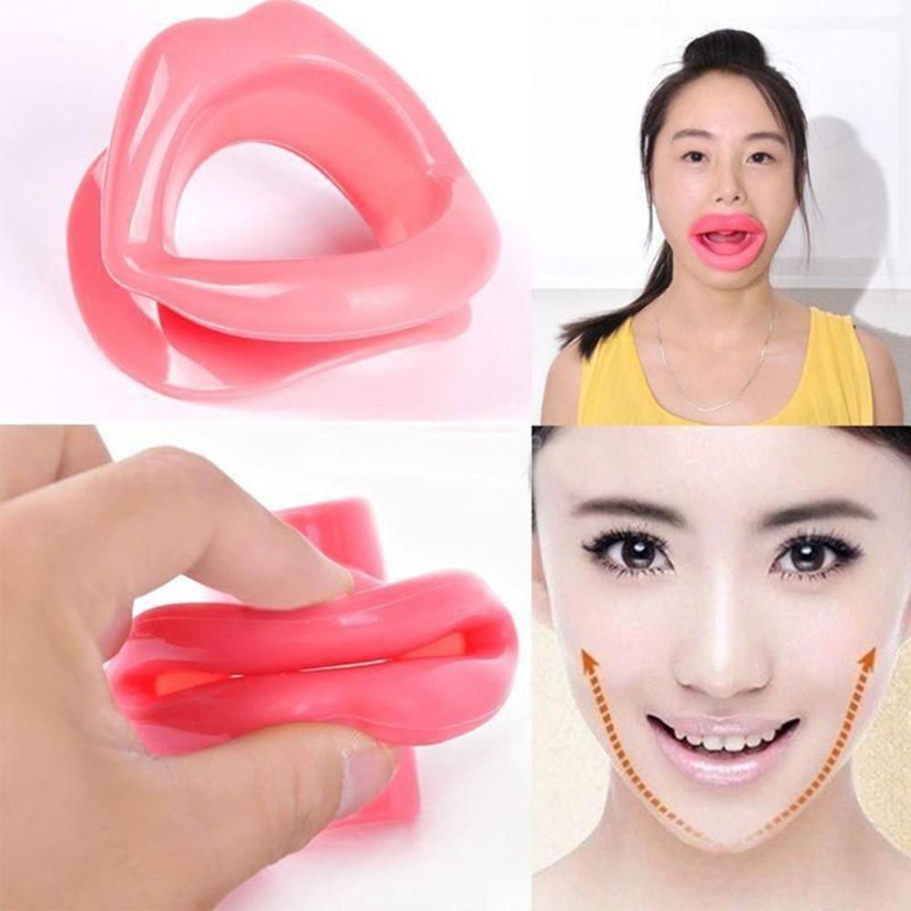 Lip Shape Face Toner