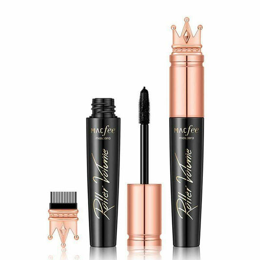Crown Head 4D Mascara