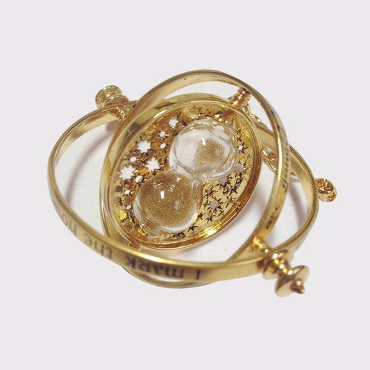 Time Turner Necklace