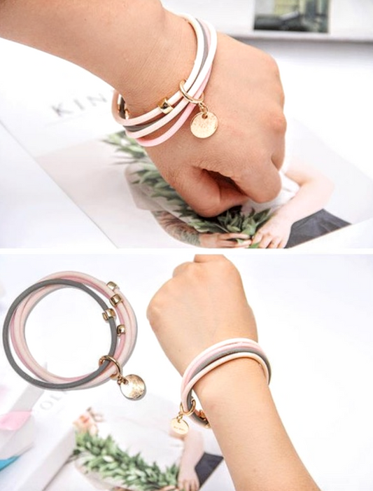 Mosquito Repellent Bracelet