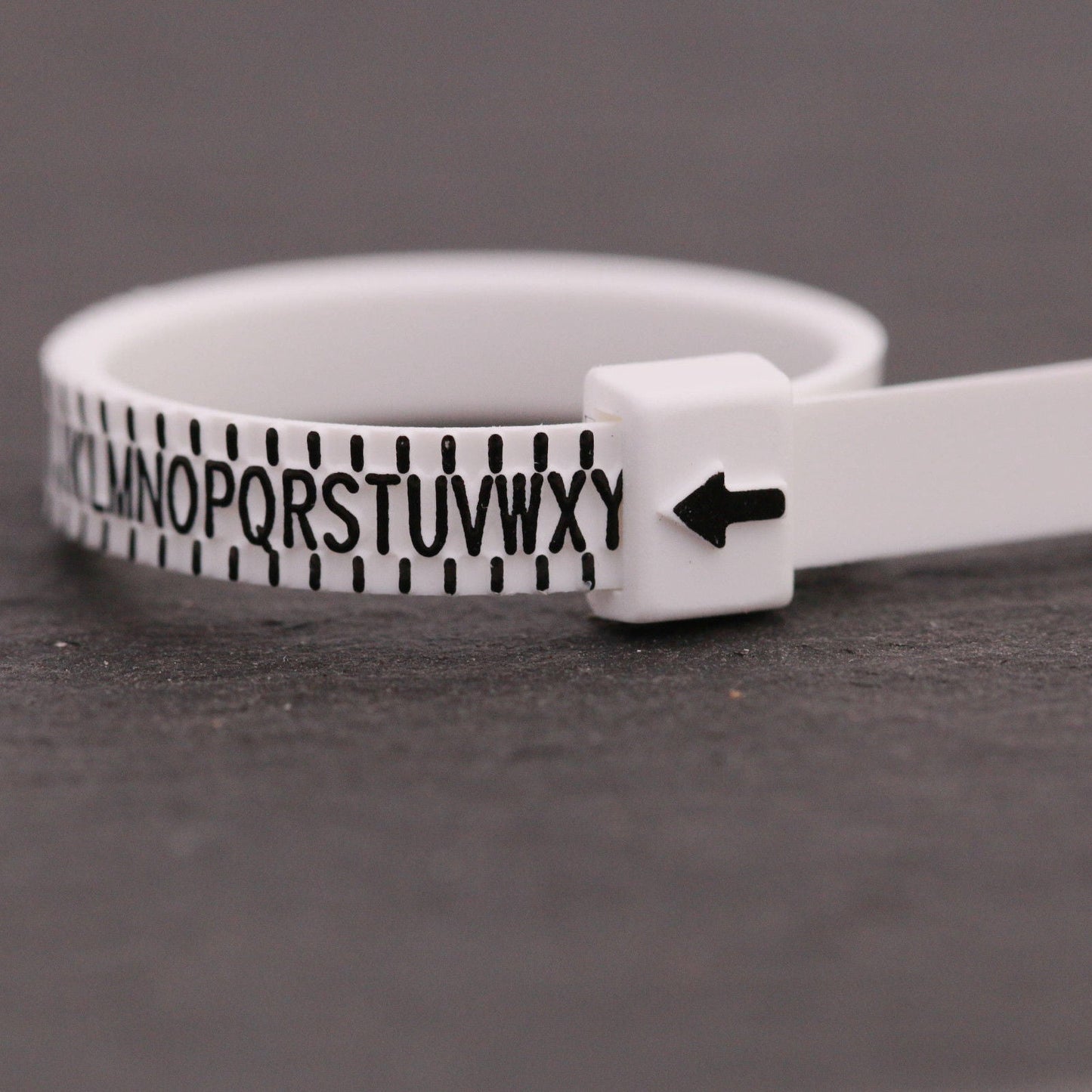Adjustable Ring Sizer