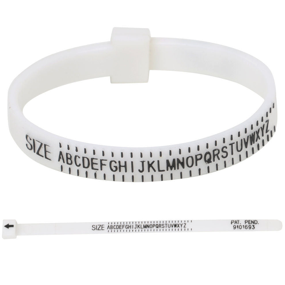 Adjustable Ring Sizer
