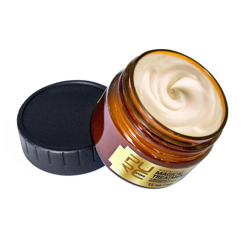 Pure Magical Hair Mask