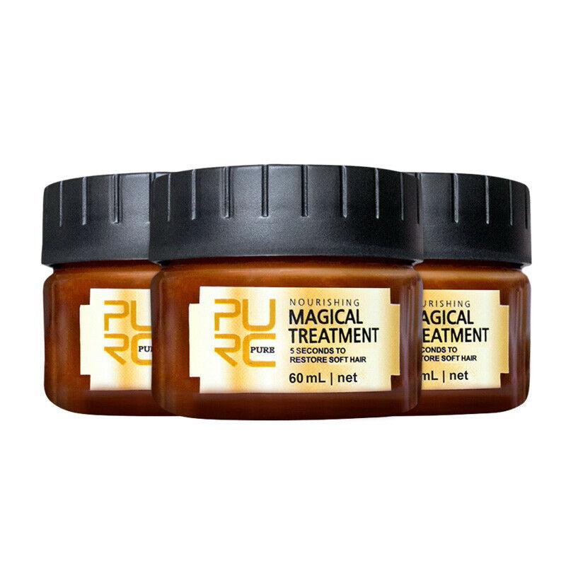Pure Magical Hair Mask