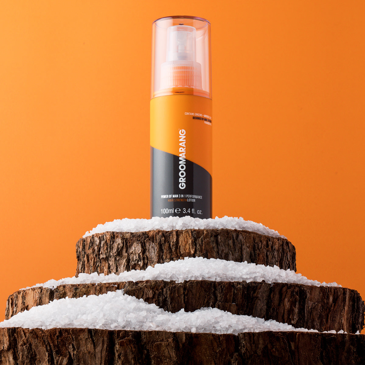 Hair Strength Lotion