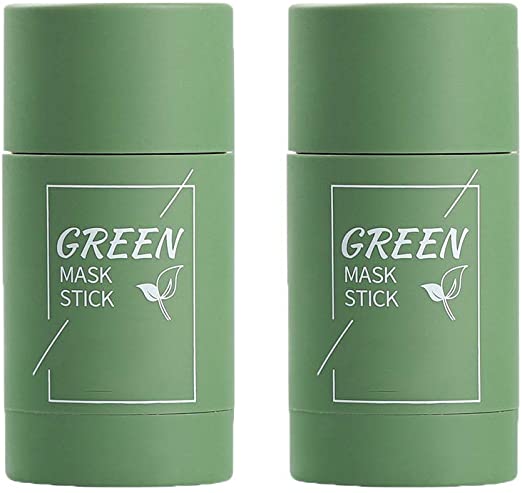 Difumen Green Tea Mask Stick