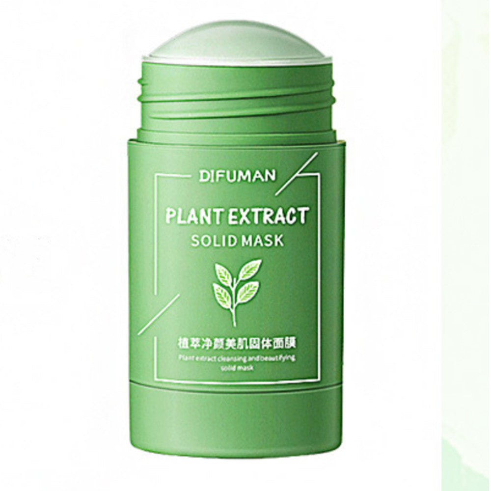 Difumen Green Tea Mask Stick