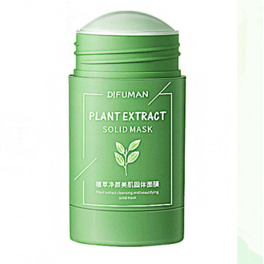Difumen Green Tea Mask Stick