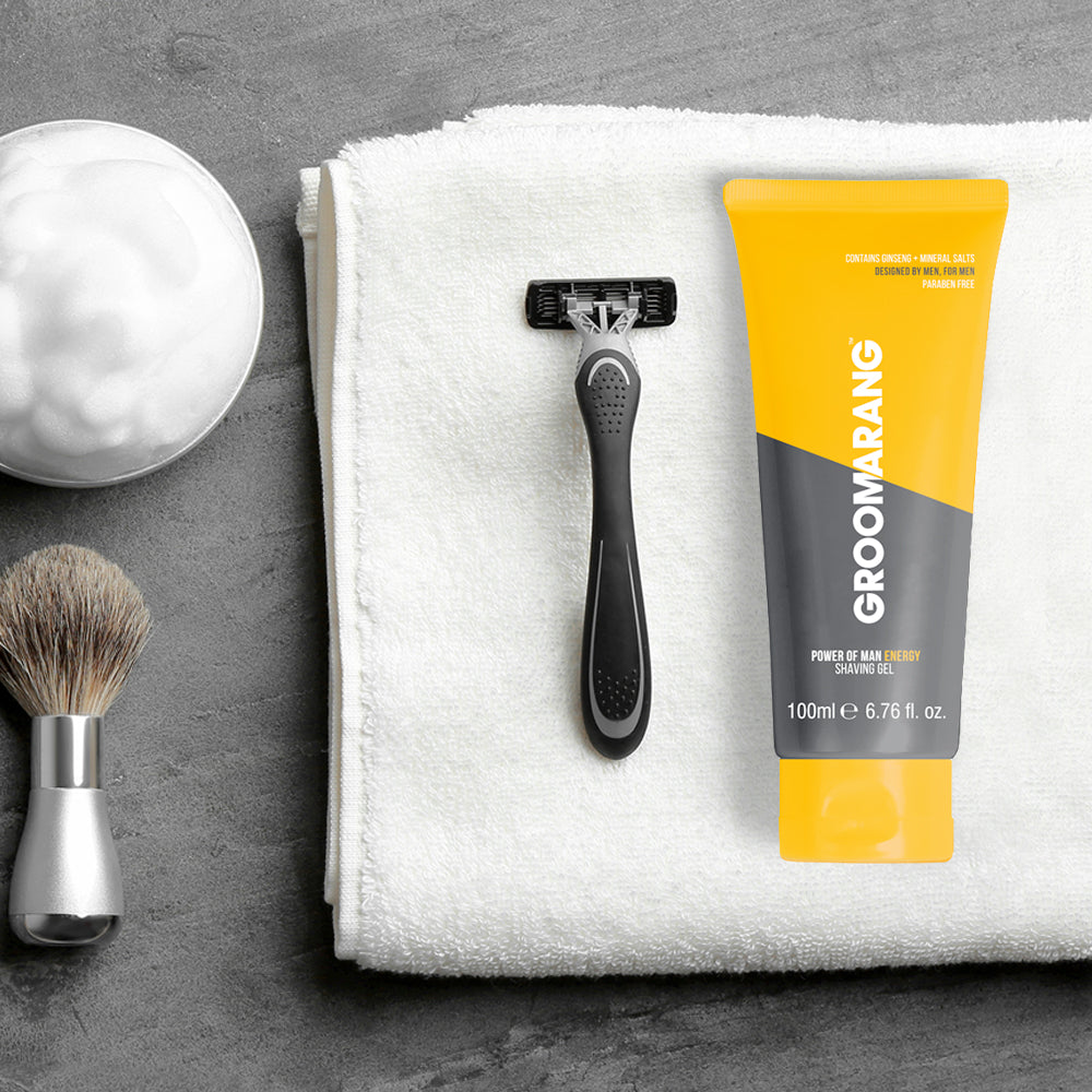 Shaving Gel