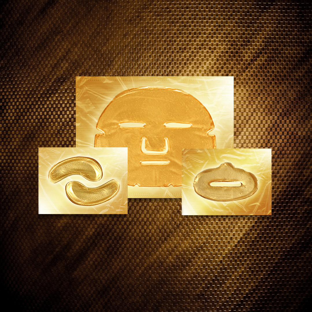 5 Day Gold Collagen Set - Direct Savings Online 