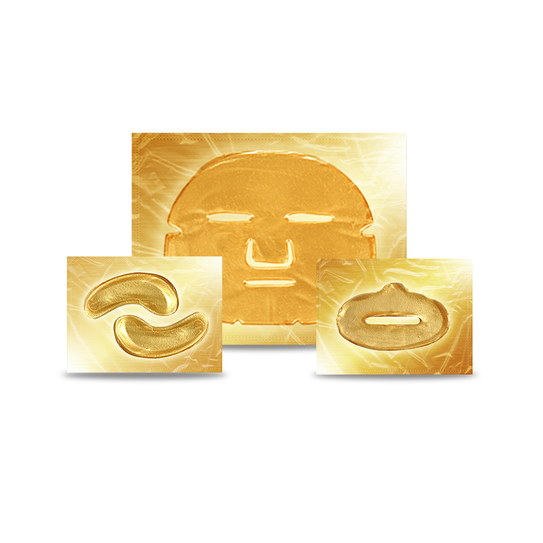 5 Day Gold Collagen Set - Direct Savings Online 