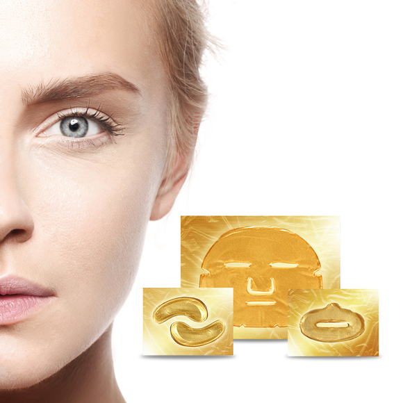 5 Day Gold Collagen Set - Direct Savings Online 