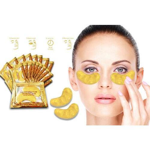 5 Day Gold Collagen Set - Direct Savings Online 