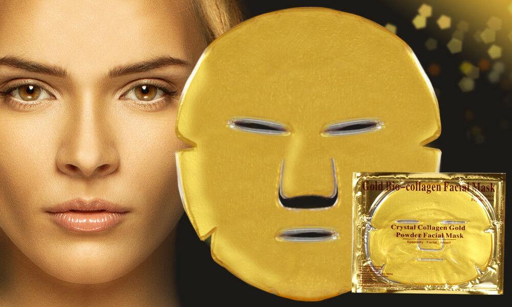 5 Day Gold Collagen Set - Direct Savings Online 