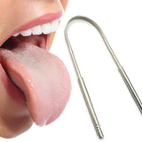 Tooth & Gum Treatment Oil + Tongue Scraper