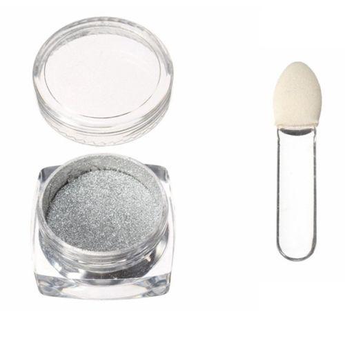 Magic Mirror Effect Nail Powder