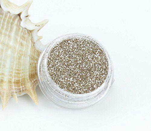 Silver Glitter Festival Dust