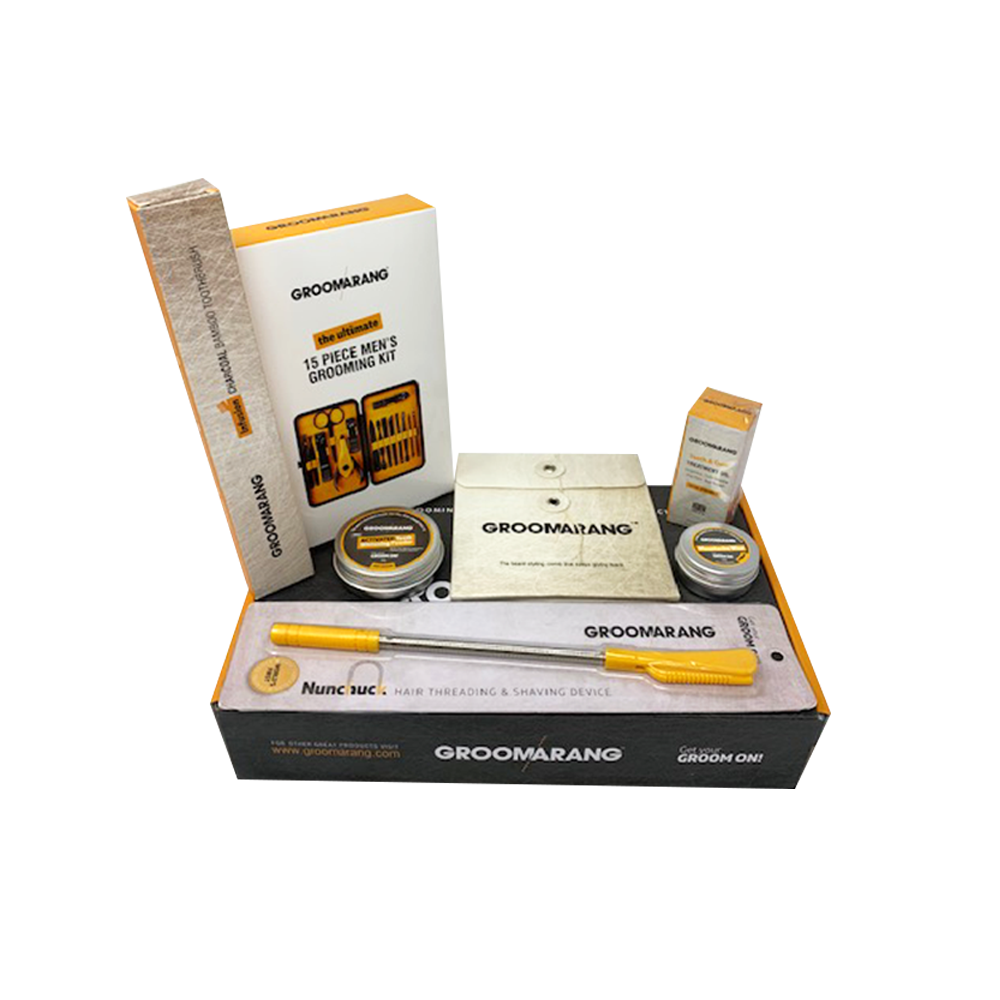 Father's Day Gift Set