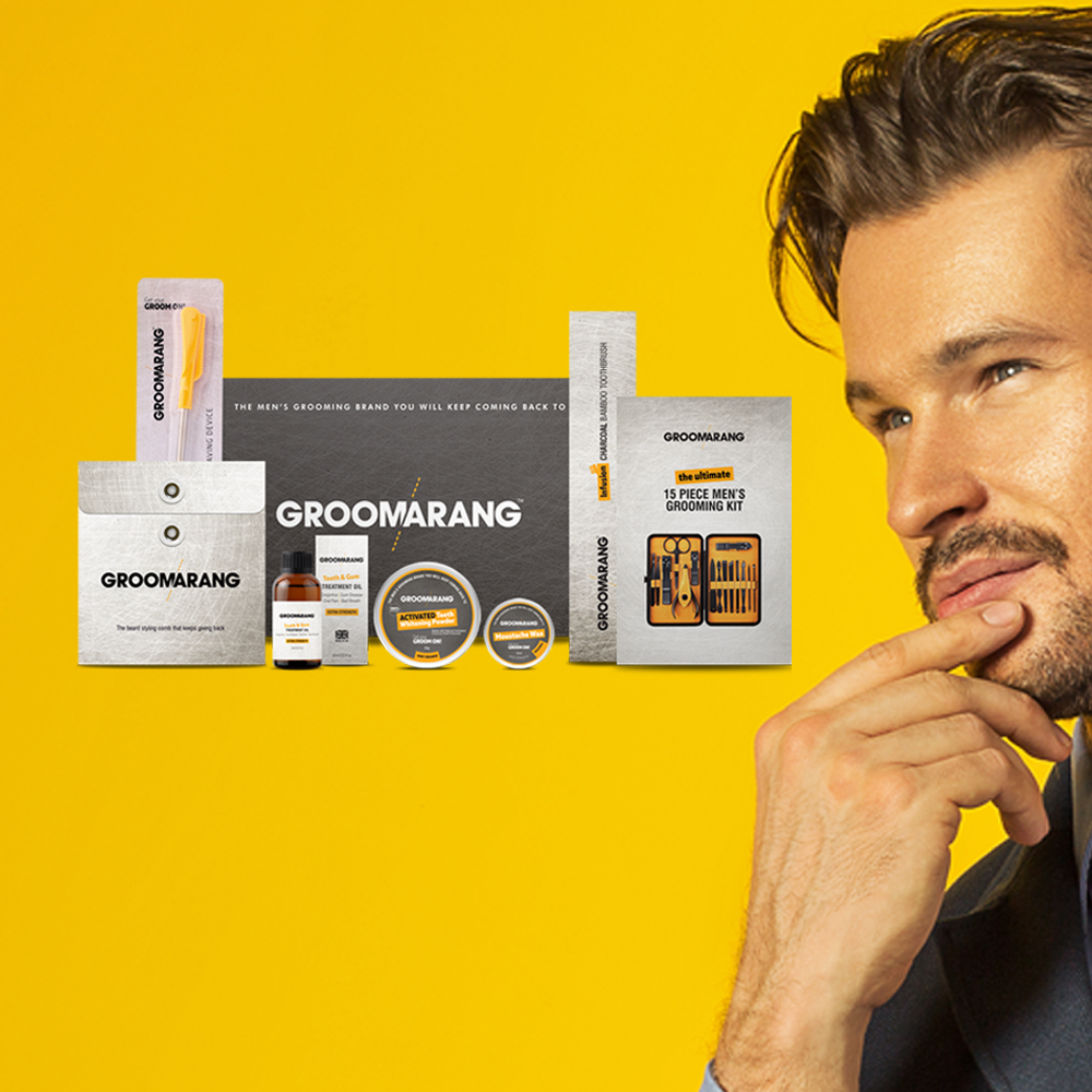 Father's Day Gift Set