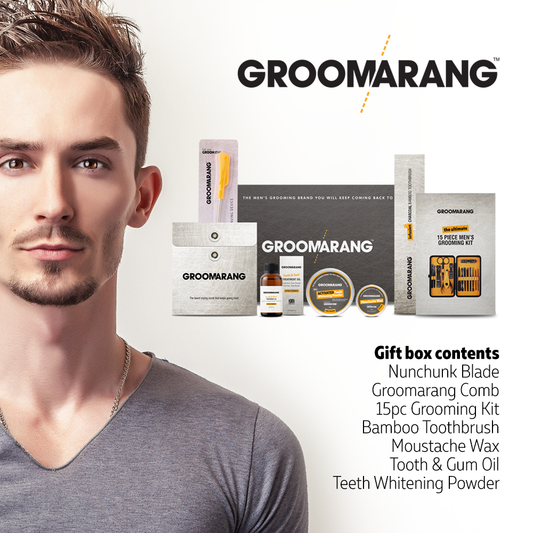 Father's Day Gift Set