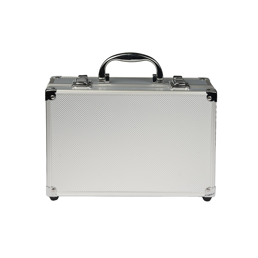 68 Piece Vanity Beauty Box