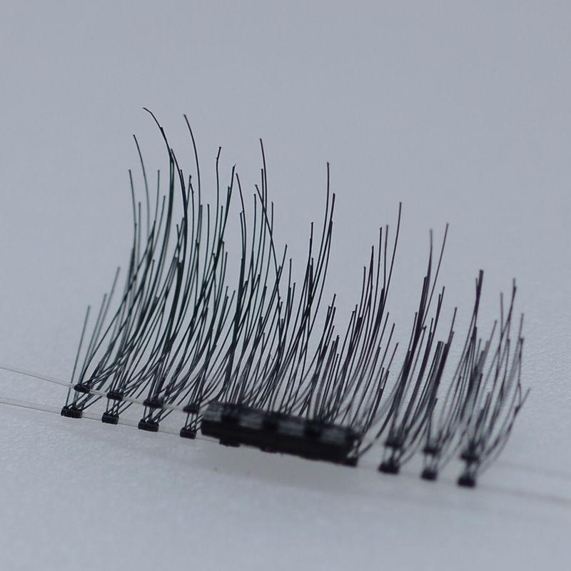 Magnetic Eyelashes