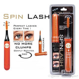 Spin Lash