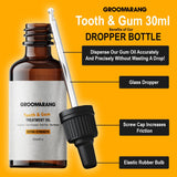 Tooth & Gum Treatment Oil