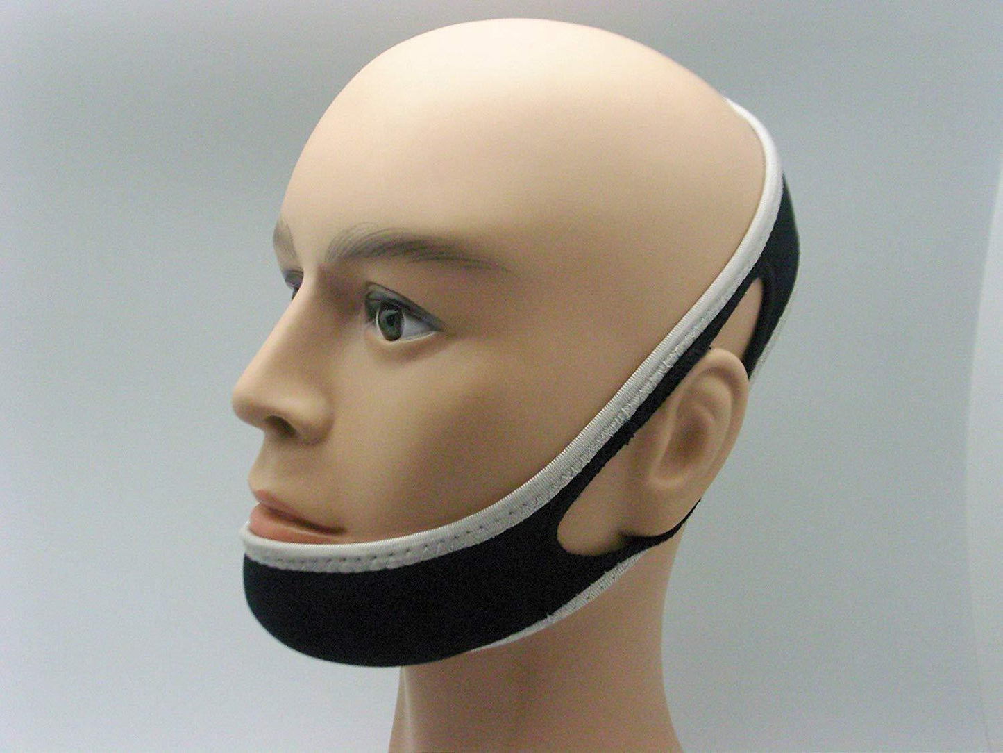 Beard Tamer Strap