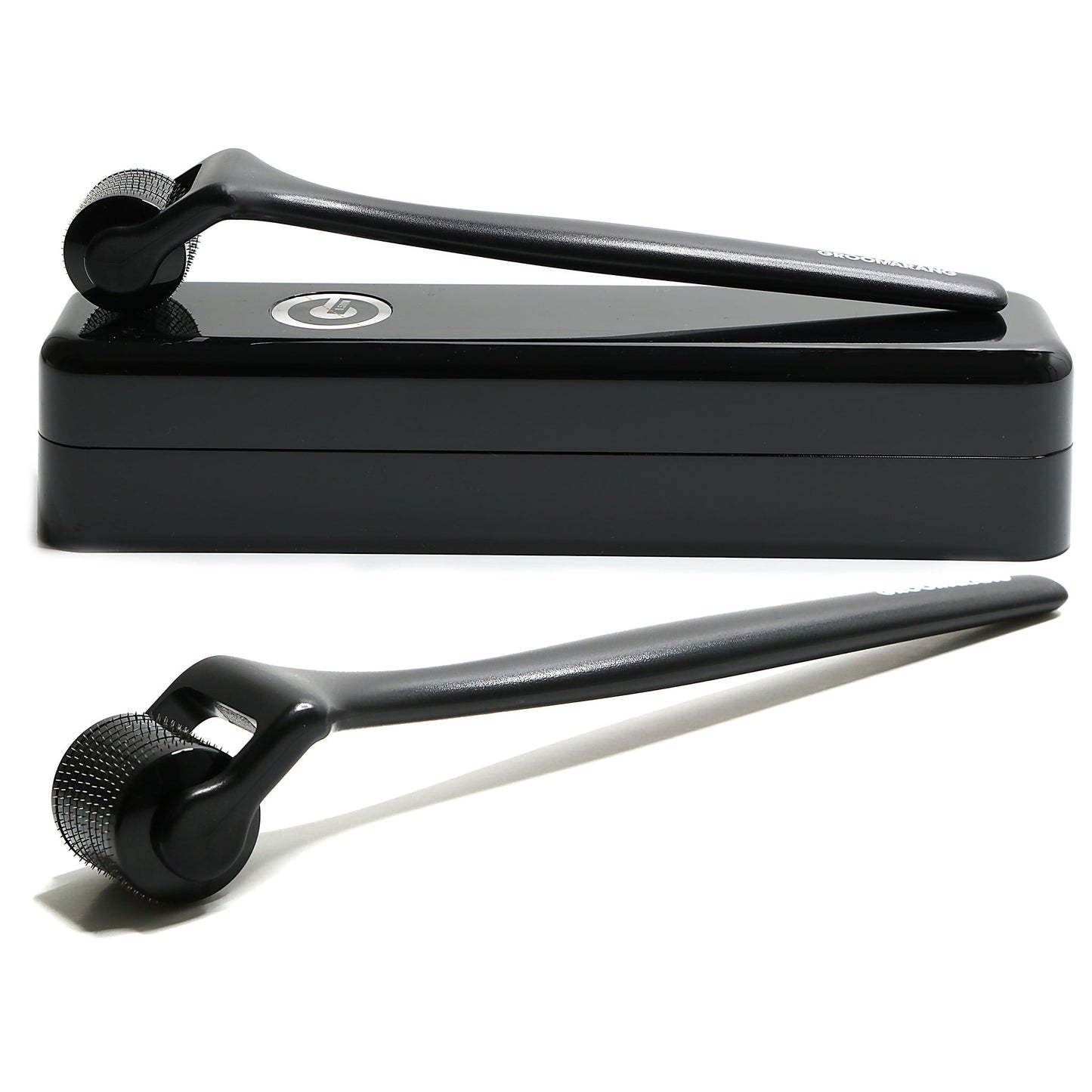 Beard Growth Roller