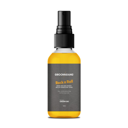Hair Growth Roller Disinfectant Spray
