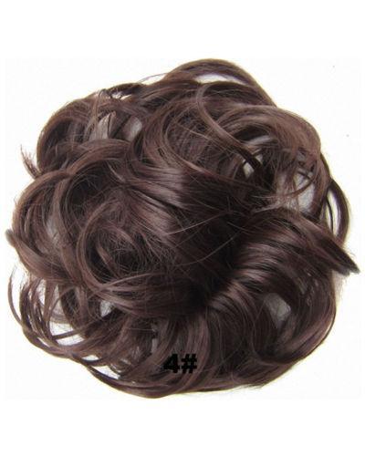 Hair Scrunchie