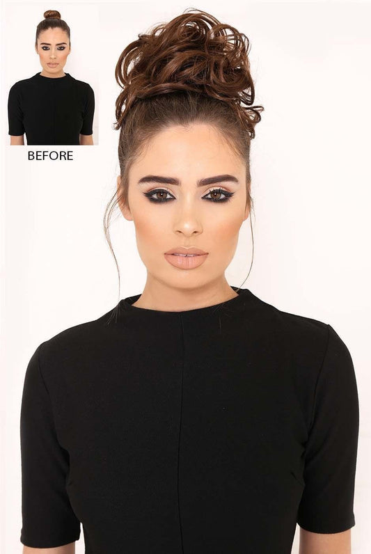 Hair Scrunchie