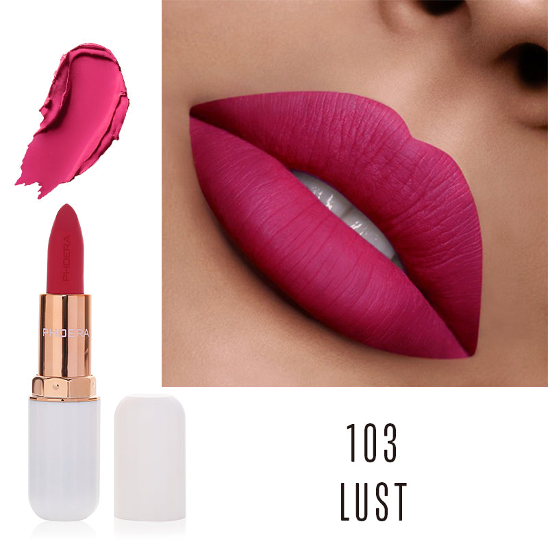 Absolute Matte Lipstick