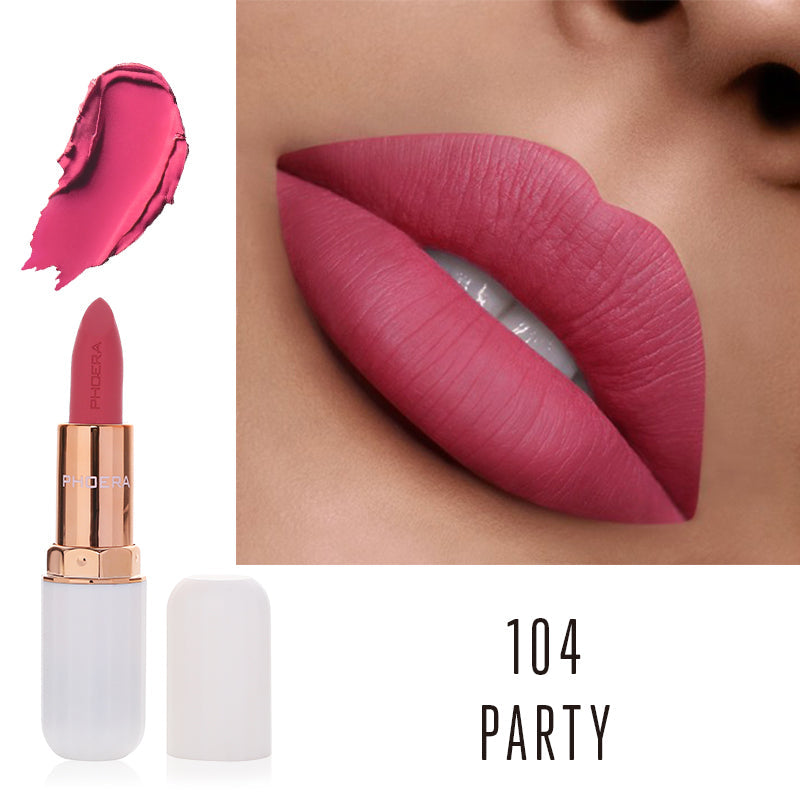 Absolute Matte Lipstick