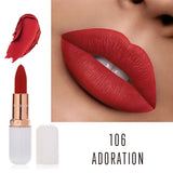 Absolute Matte Lipstick