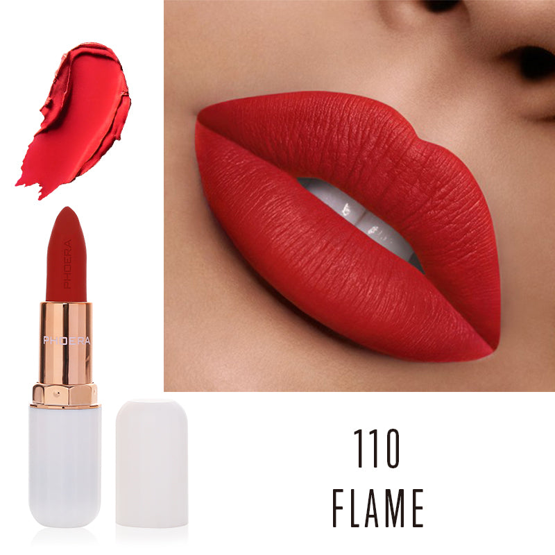 Absolute Matte Lipstick