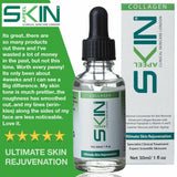 Anti Ageing Skin Toner