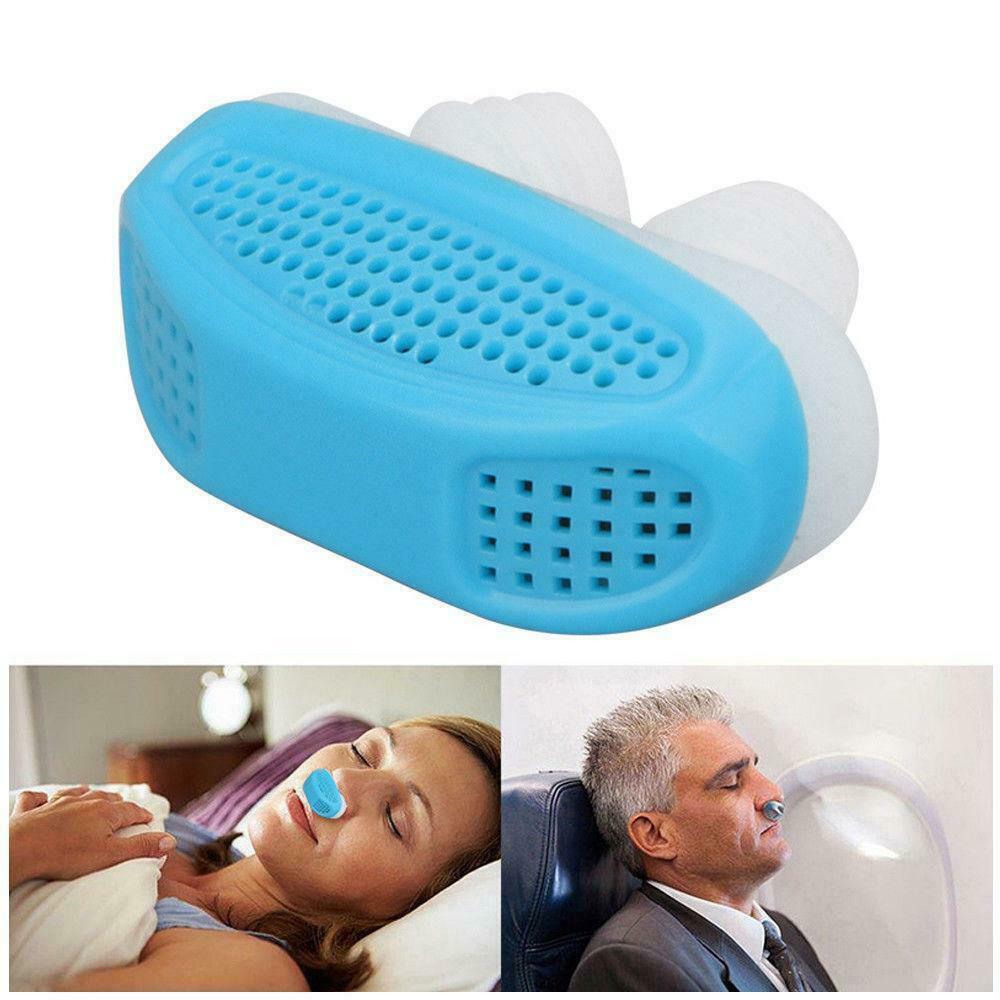 Anti Snore Sleep Aid Device