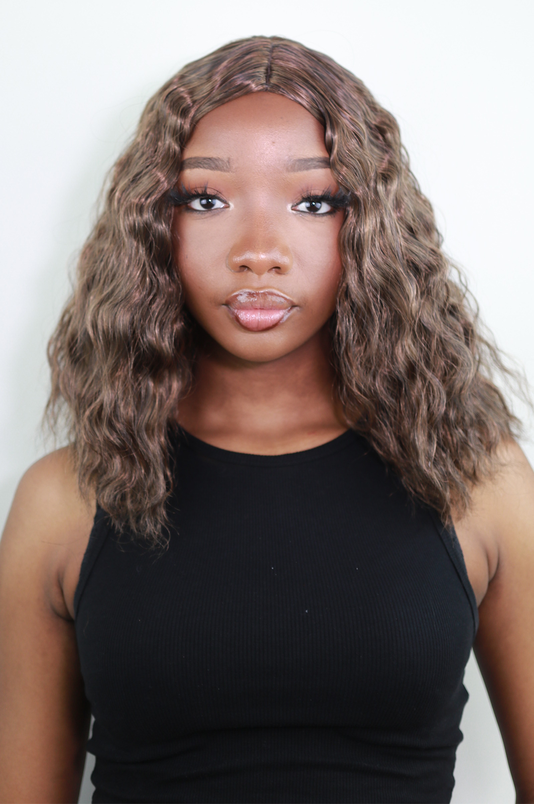 Adanna Long Wavy Wig