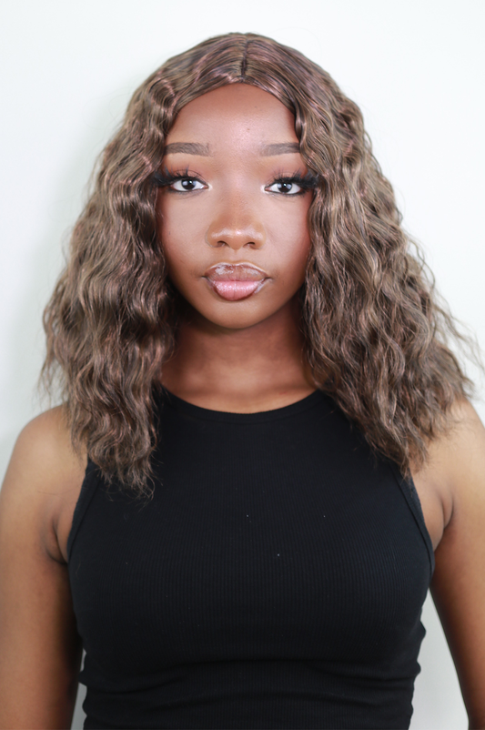 Adanna Long Wavy Wig