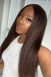 Amina Long Straight Wig