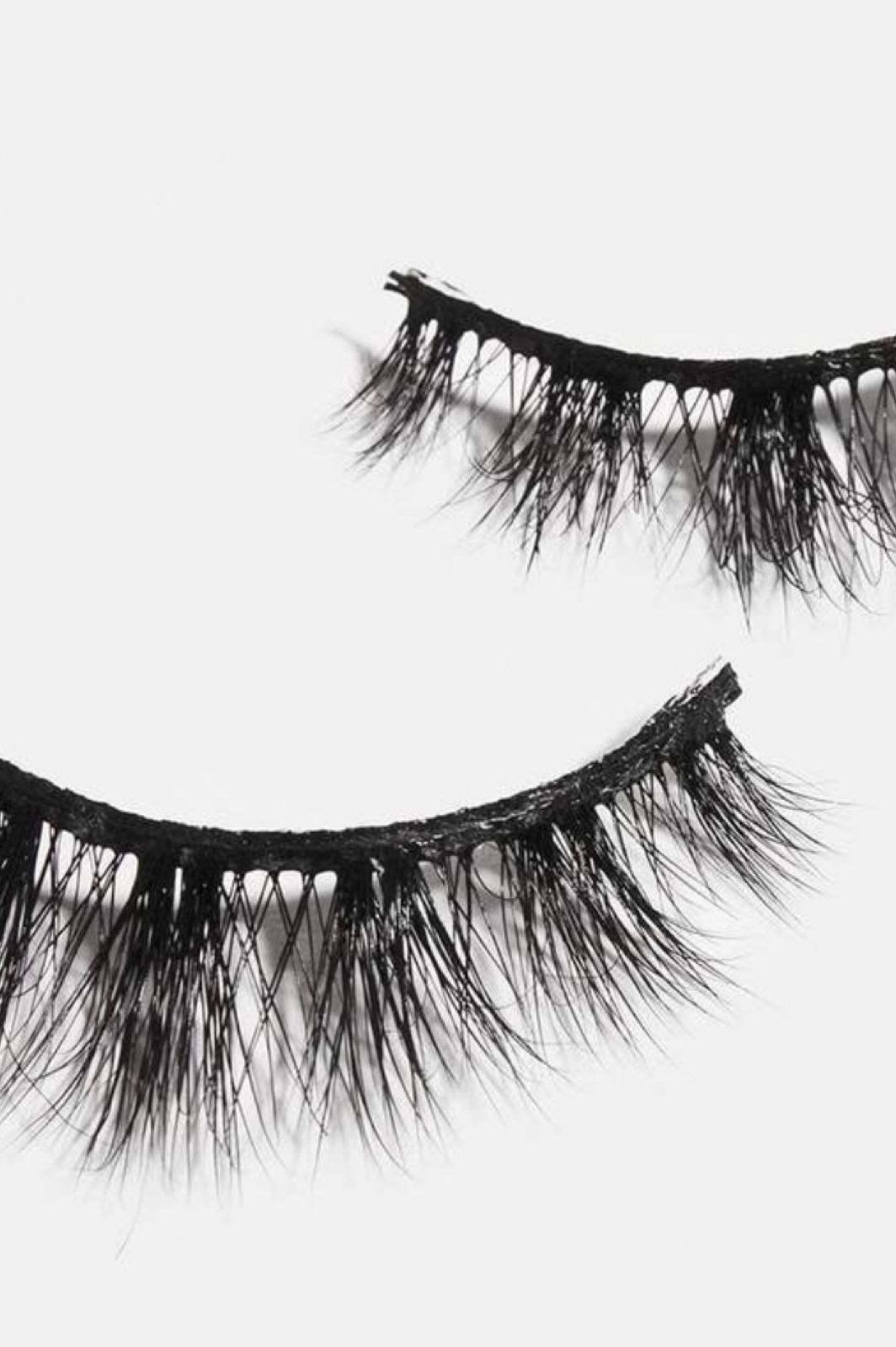 Ashani Wispy Mink Eye Lashes