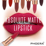 Absolute Matte Lipstick