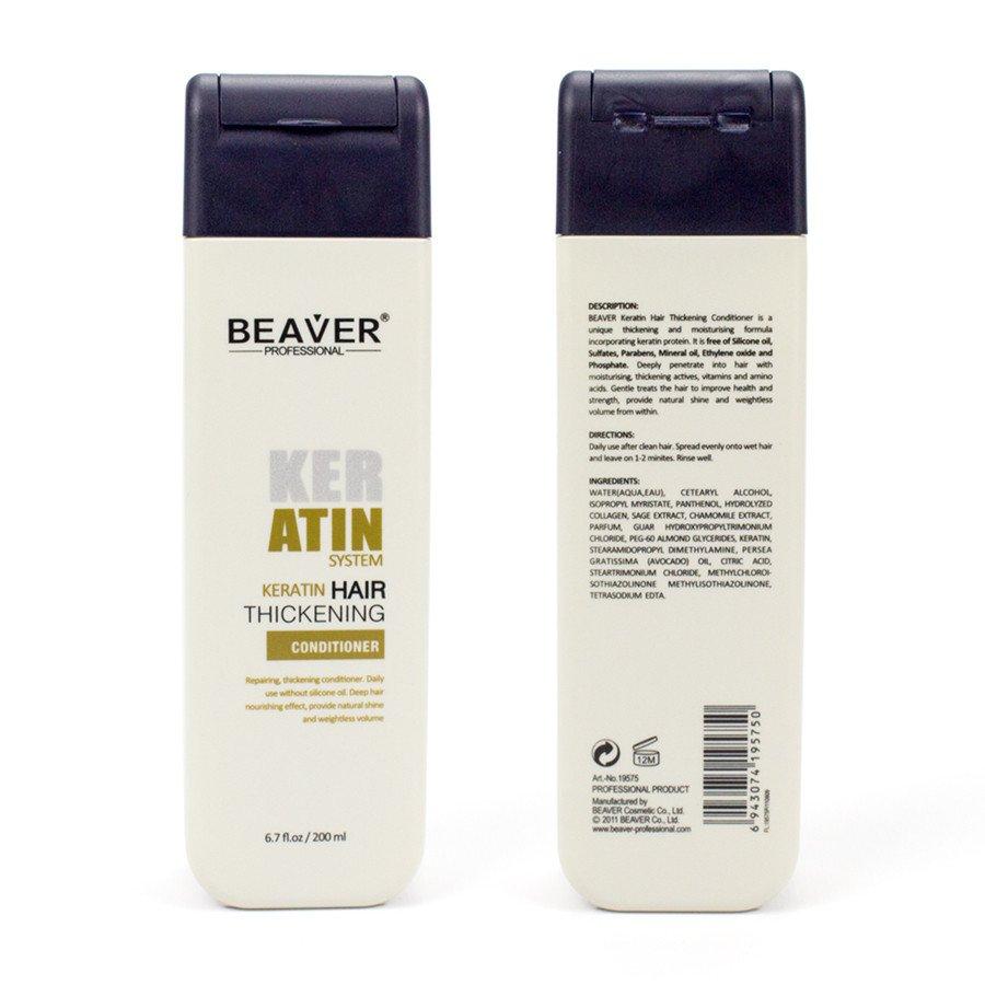 Hair Thickening Conditioner