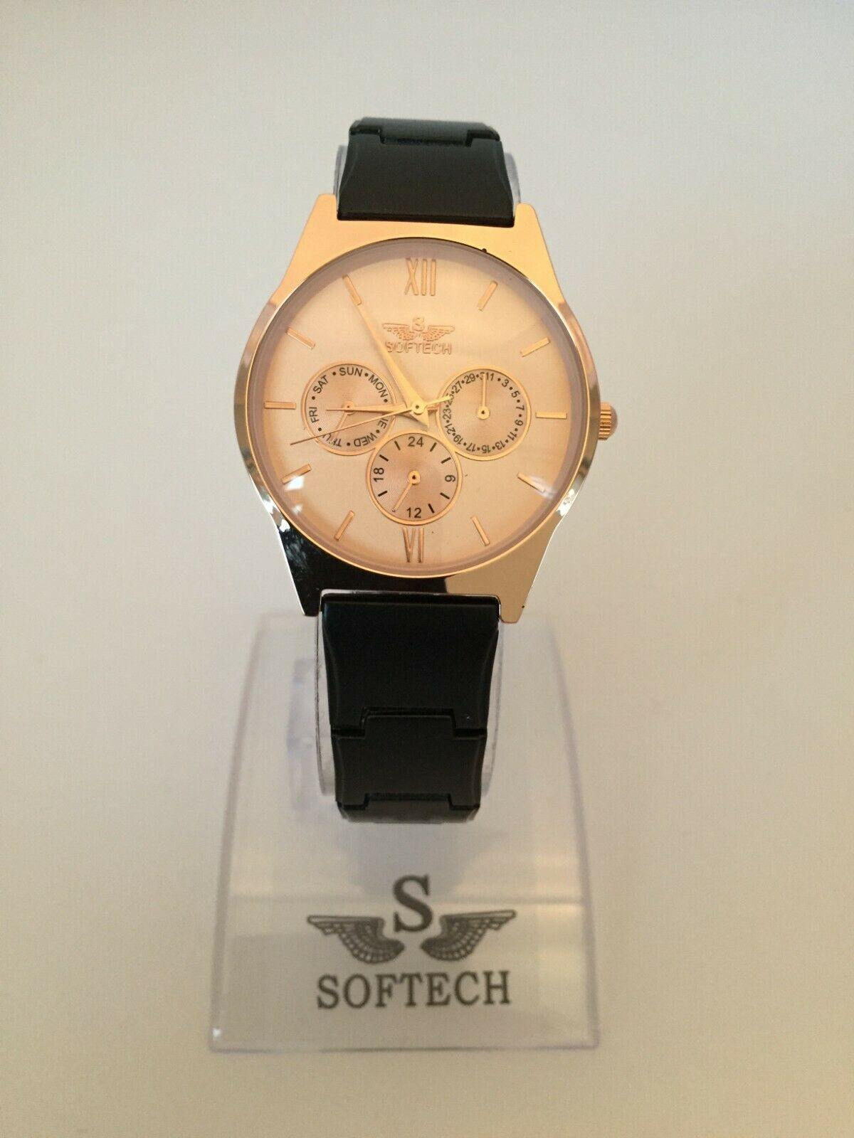 Quartz Wrist Watch - Direct Savings Online 