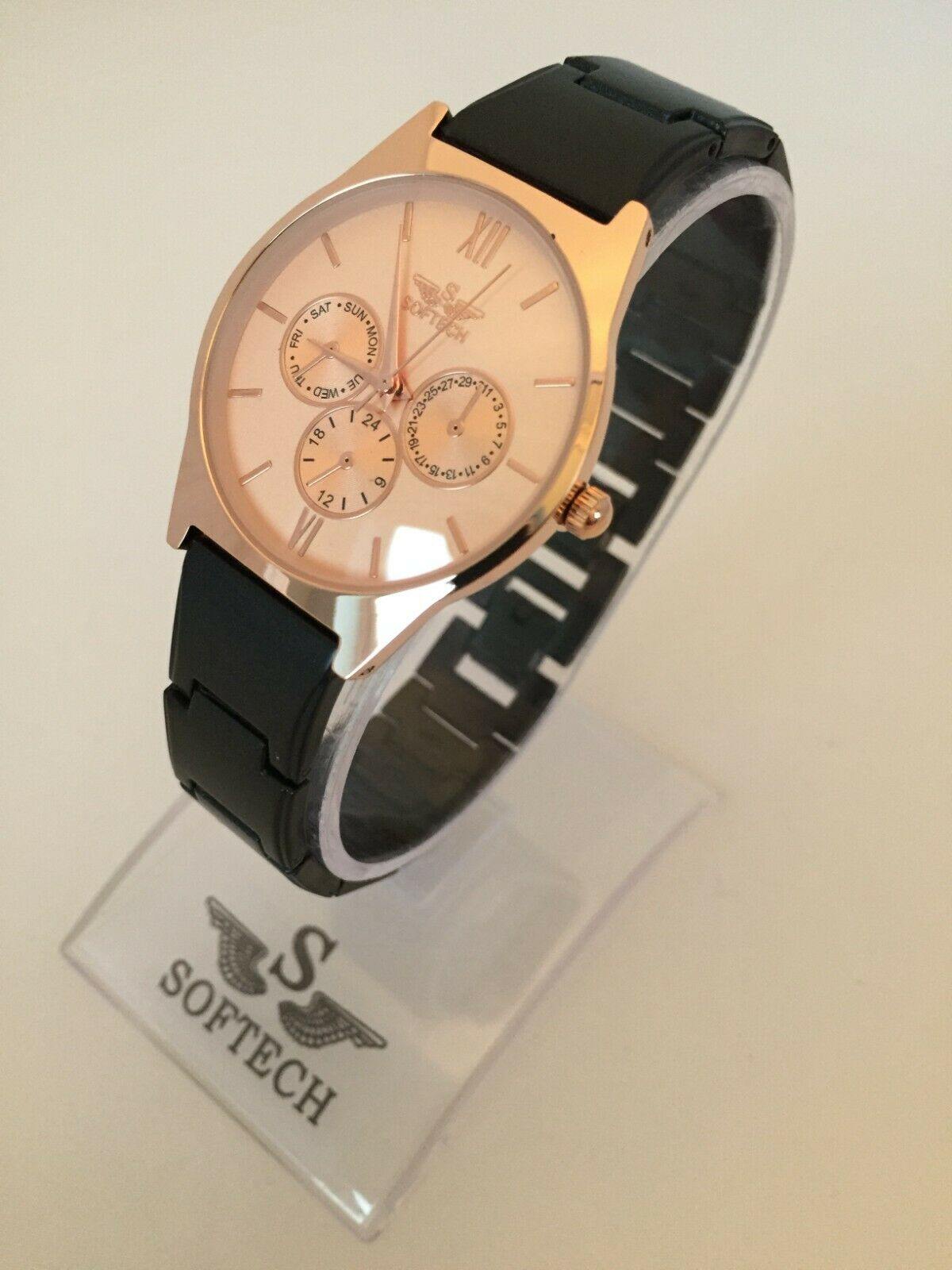 Quartz Wrist Watch - Direct Savings Online 